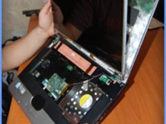 IT Consult Prest - Service laptop si calculatoare